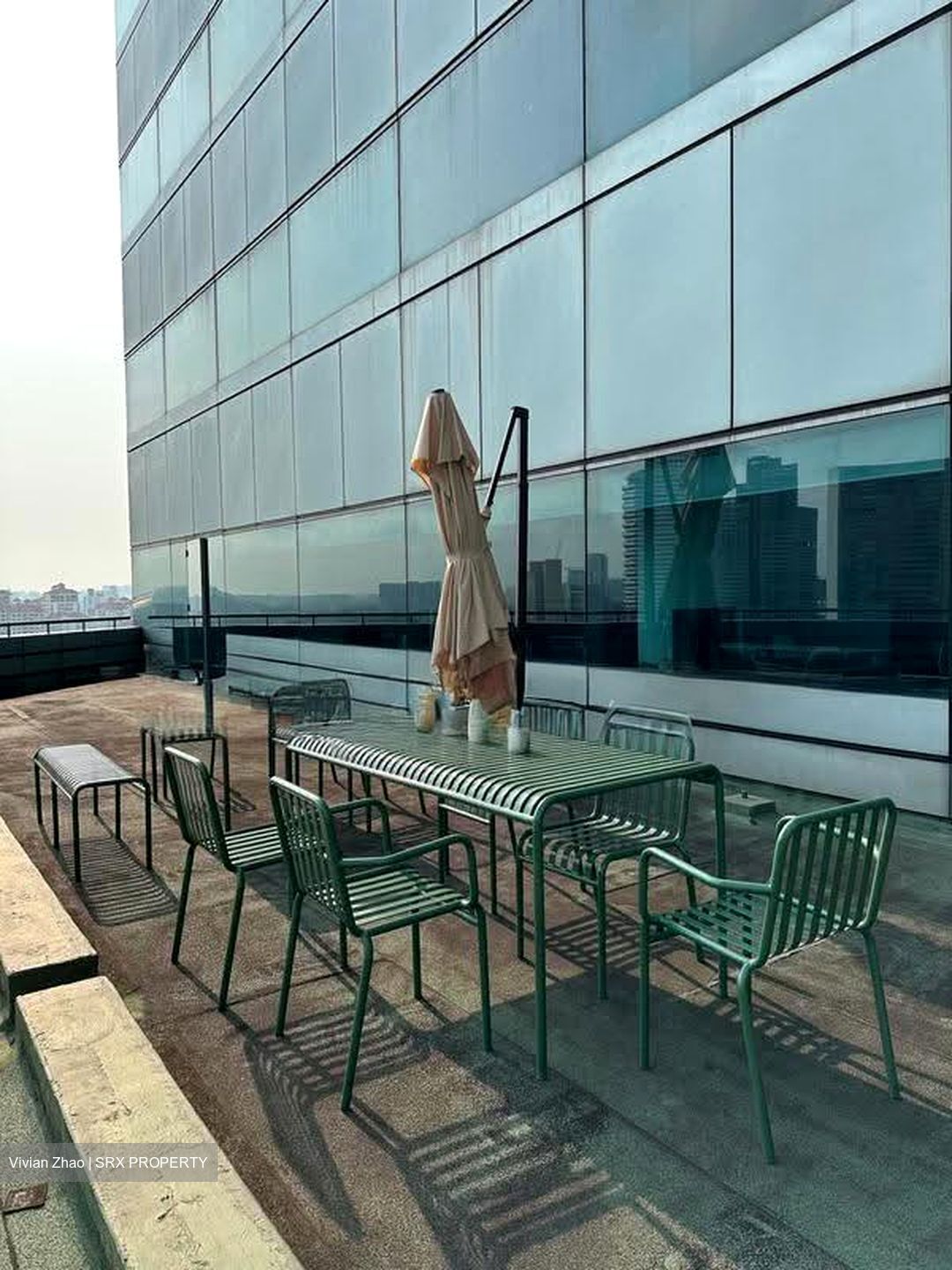 Suntec Tower Three (D1), Office #619347101